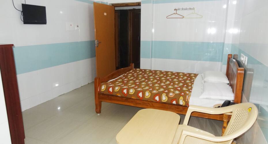 SDD Residency, Tiruvannamalai 5